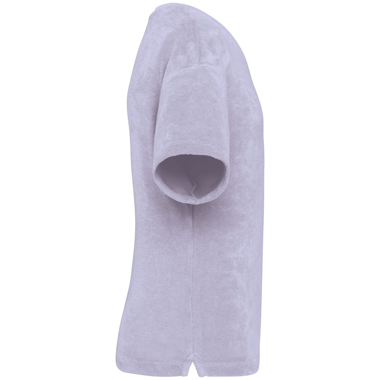 Frotte Shirt (Girls)