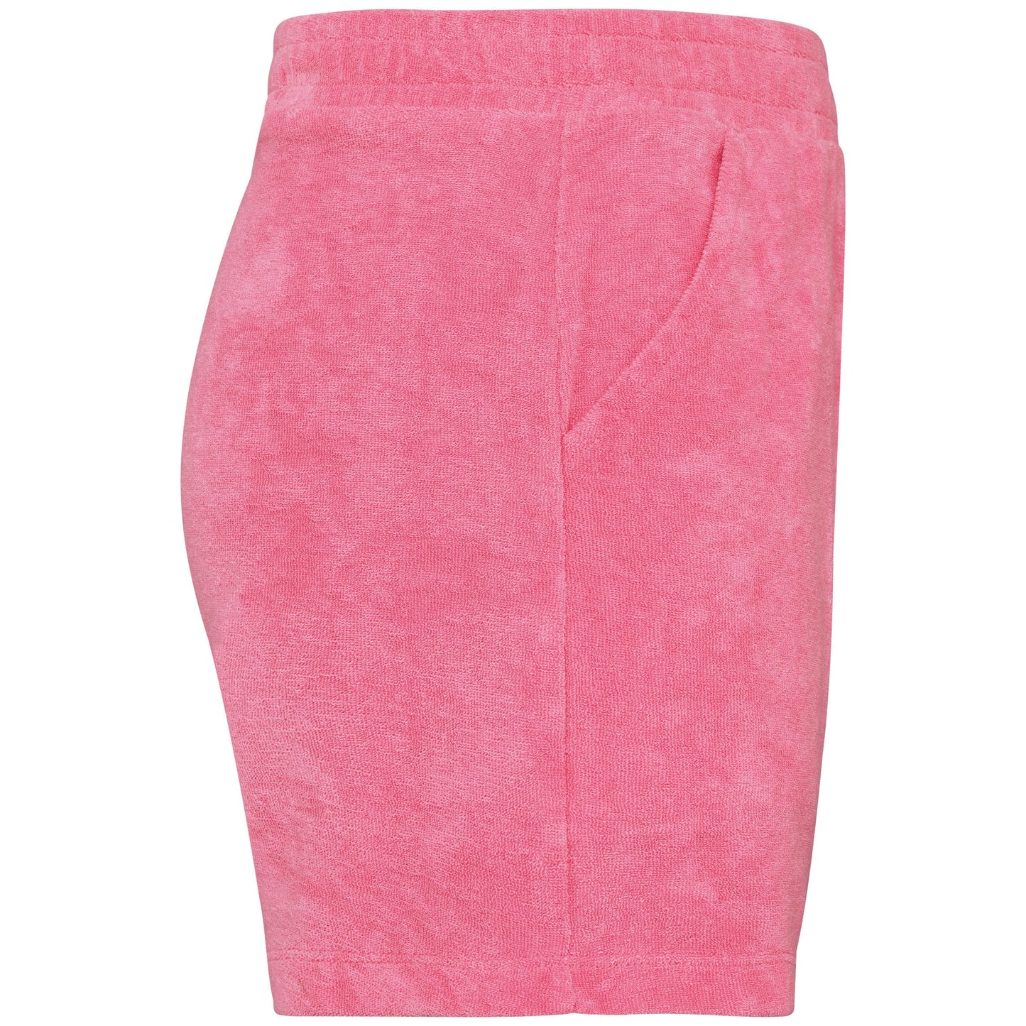 Frotte Short (Girls)