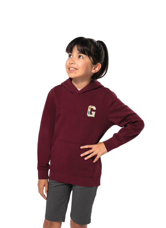 Hoody Kinder (Unisex)