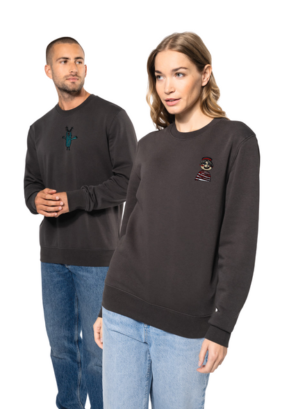 Sweatshirt (Unisex)