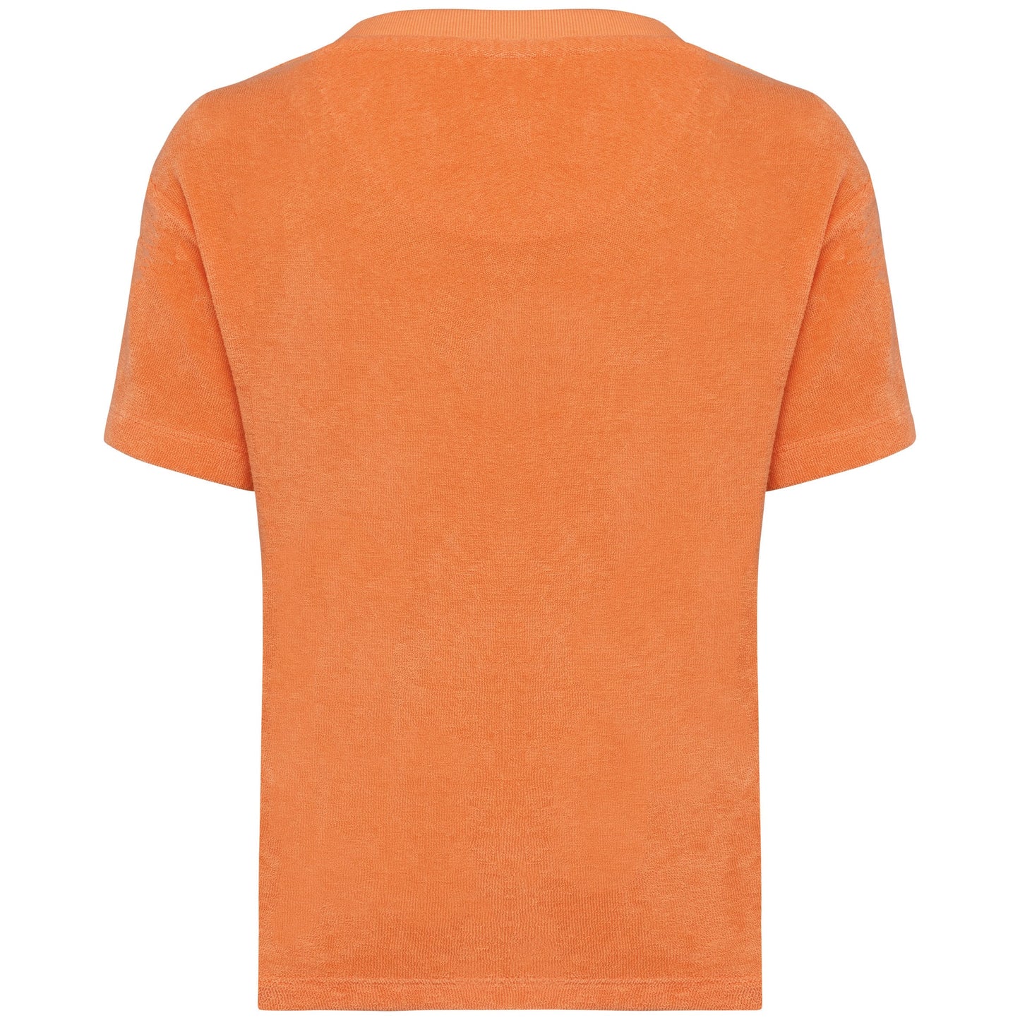 Frotte Shirt (Girls)