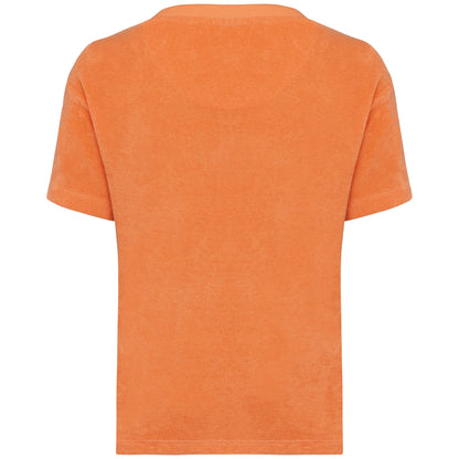 Frotte Shirt (Girls)