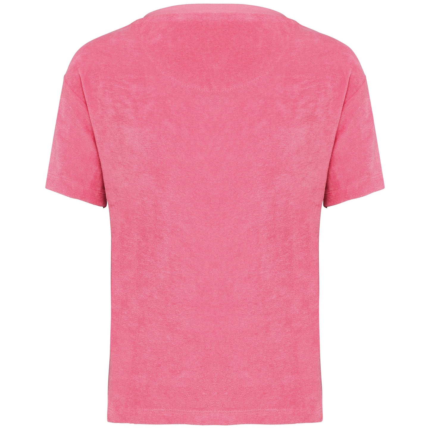 Frotte Shirt (Girls)