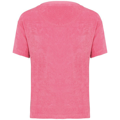 Frotte Shirt (Girls)