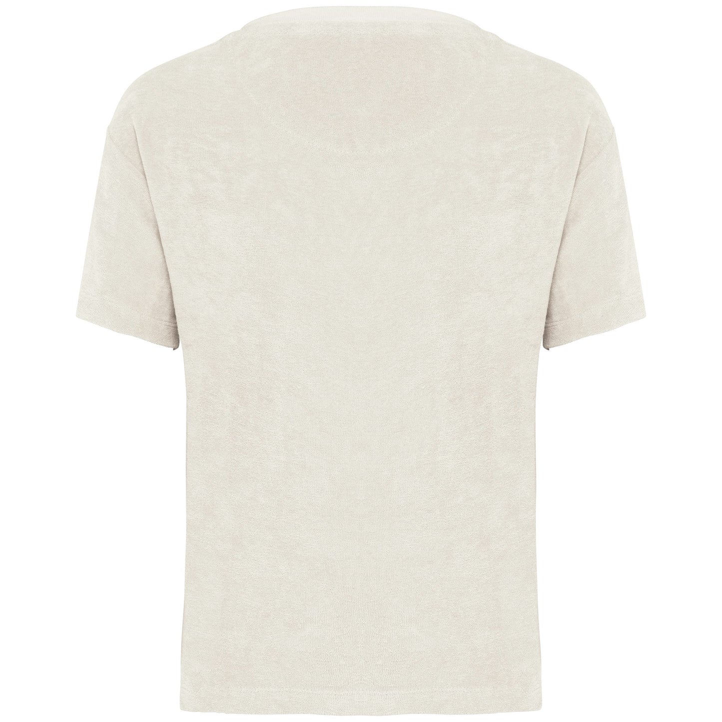 Frotte Shirt (Girls)