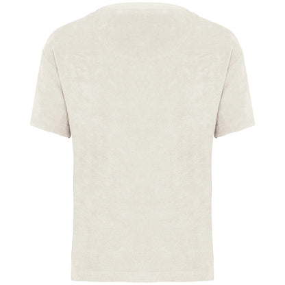 Frotte Shirt (Girls)