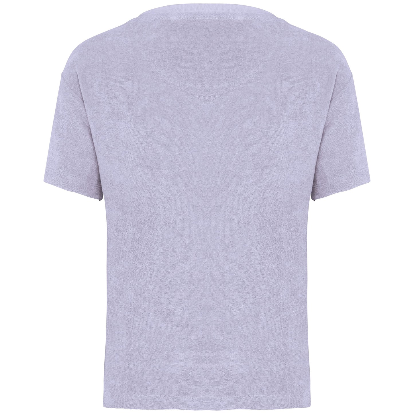 Frotte Shirt (Girls)