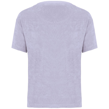 Frotte Shirt (Girls)