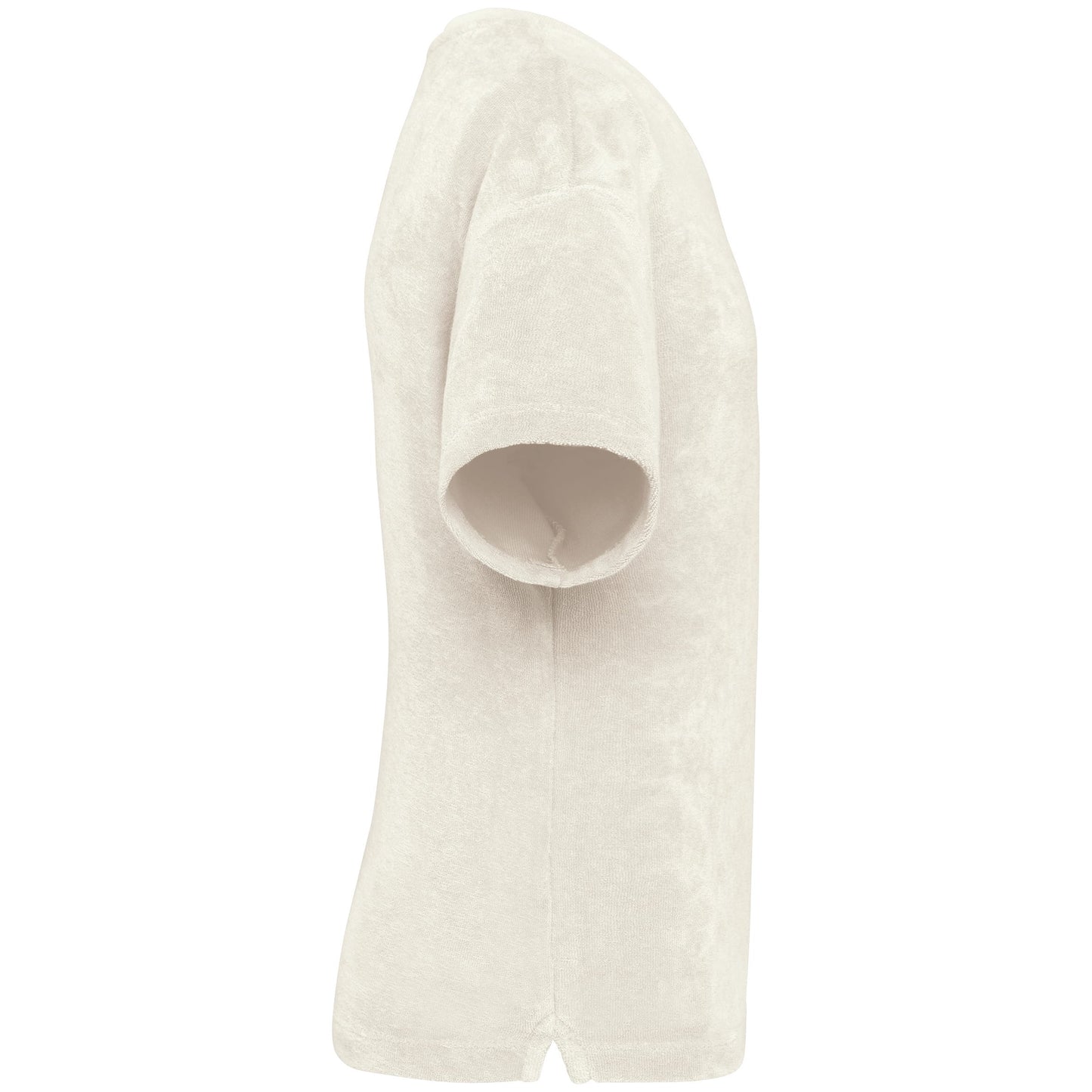 Frotte Shirt (Girls)