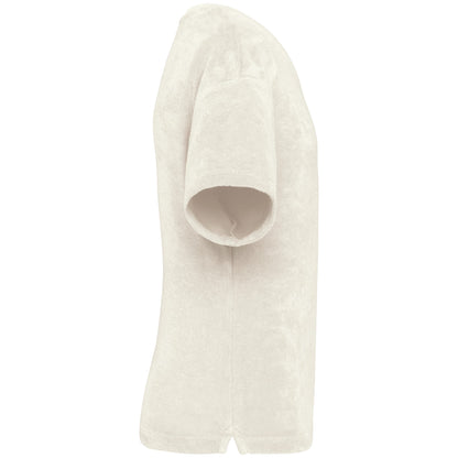 Frotte Shirt (Girls)