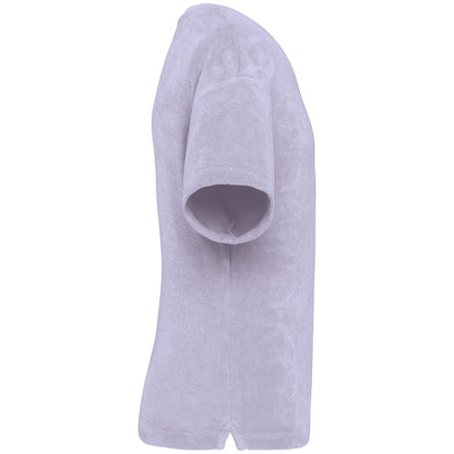 Frotte Shirt (Girls)