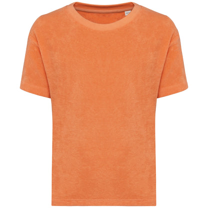 Frotte Shirt (Girls)