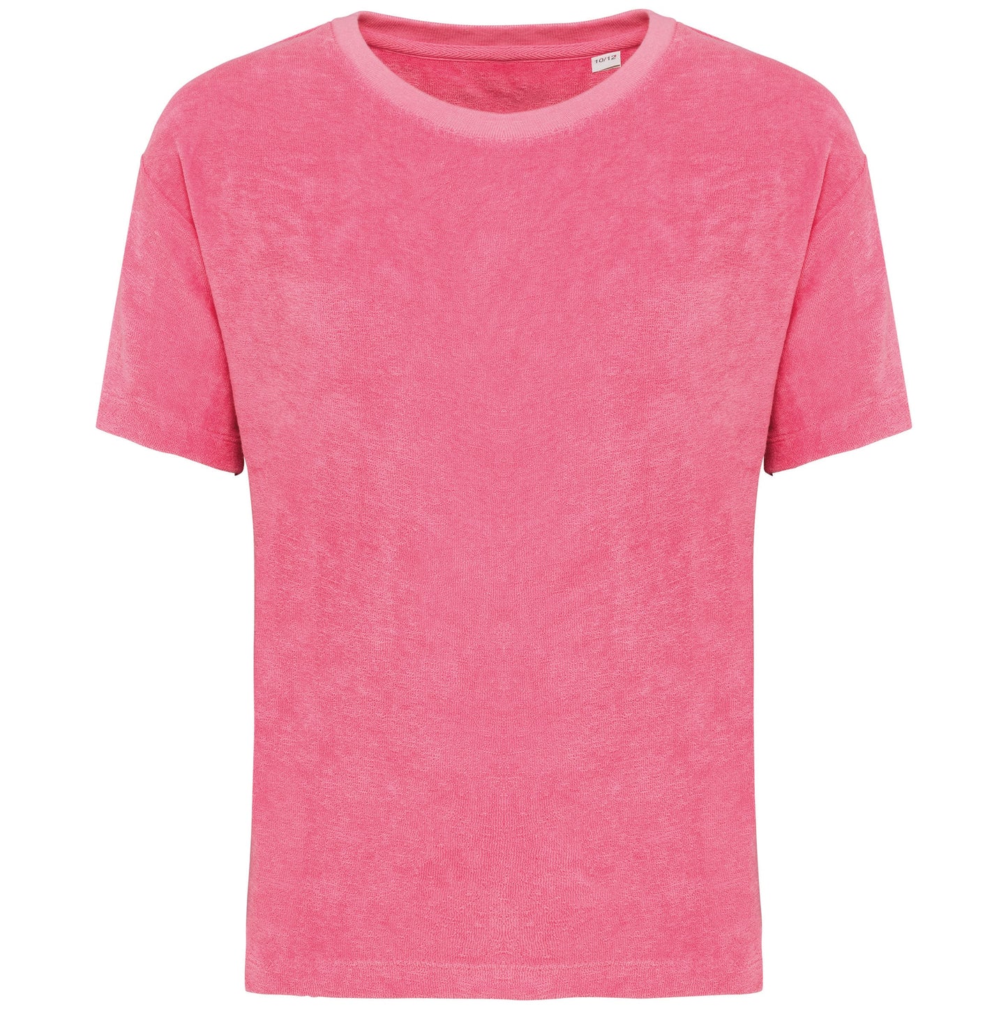 Frotte Shirt (Girls)