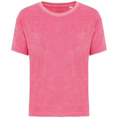 Frotte Shirt (Girls)