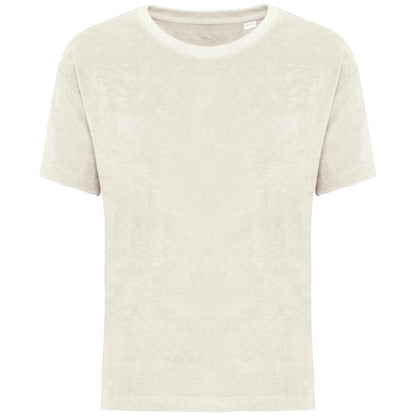 Frotte Shirt (Girls)