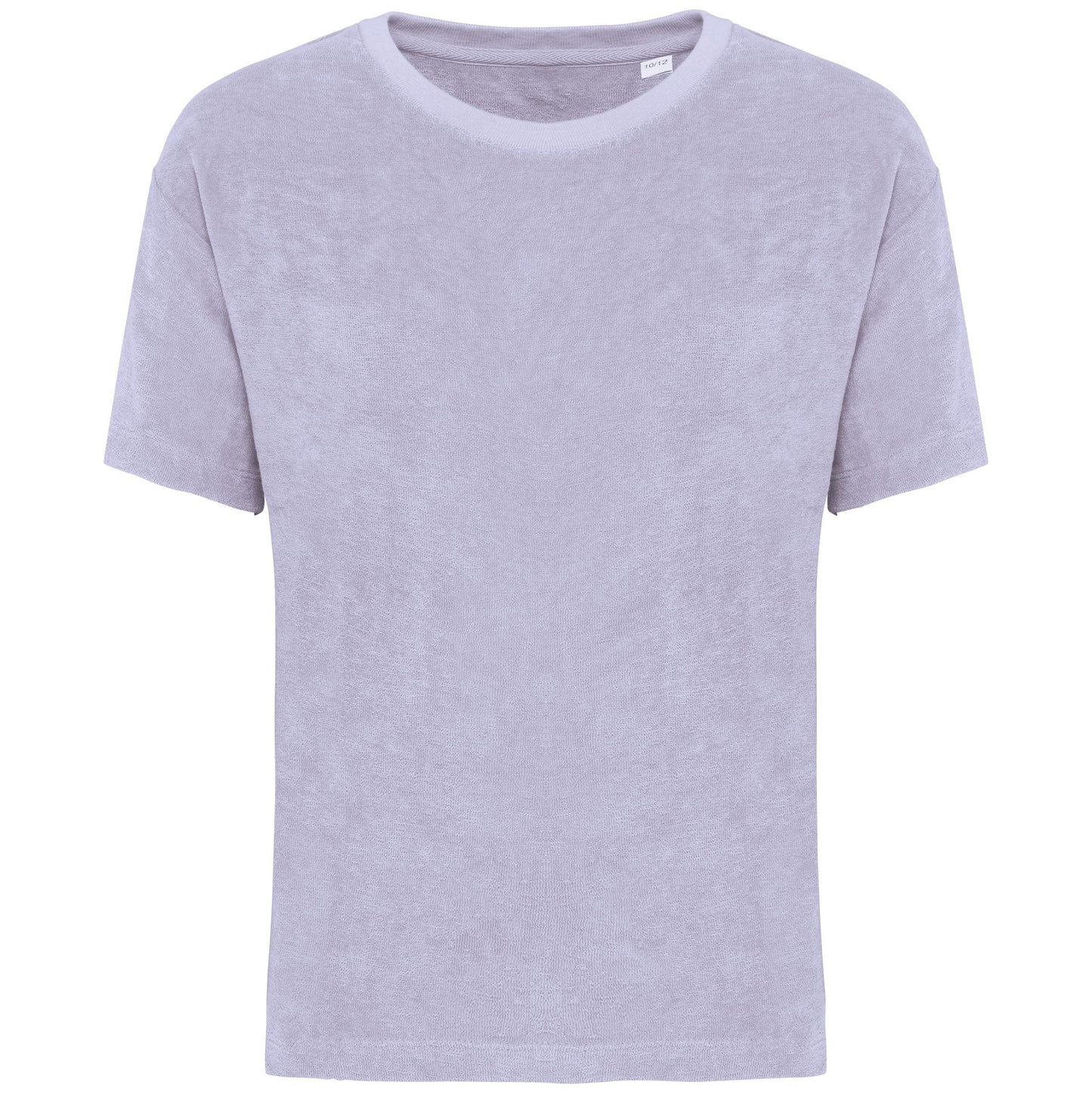 Frotte Shirt (Girls)