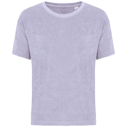 Frotte Shirt (Girls)