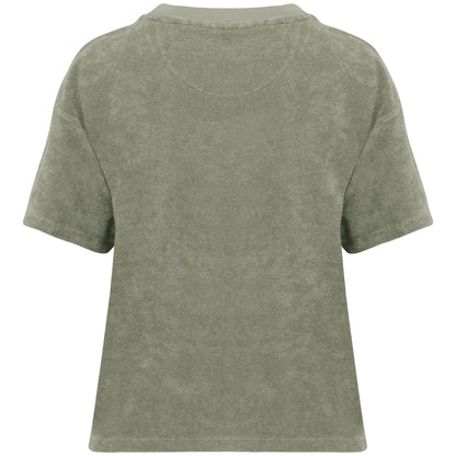 Frotte Shirt (Women)