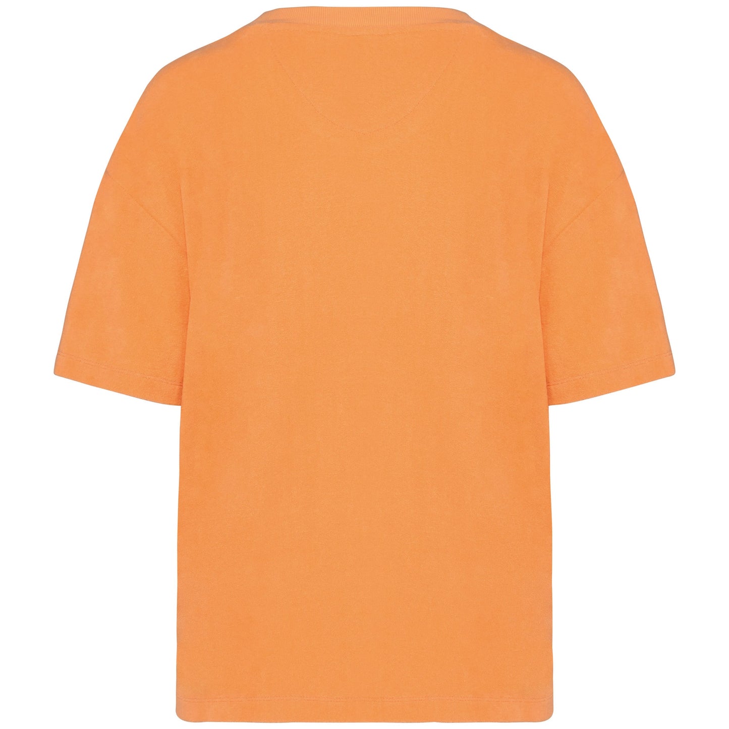 Frotte Shirt (Women)