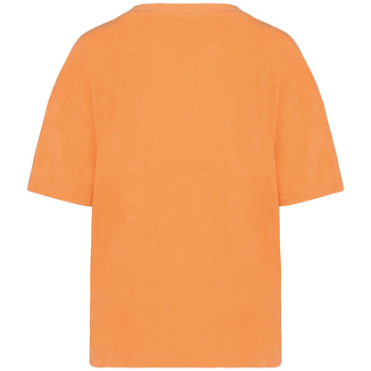 Frotte Shirt (Women)