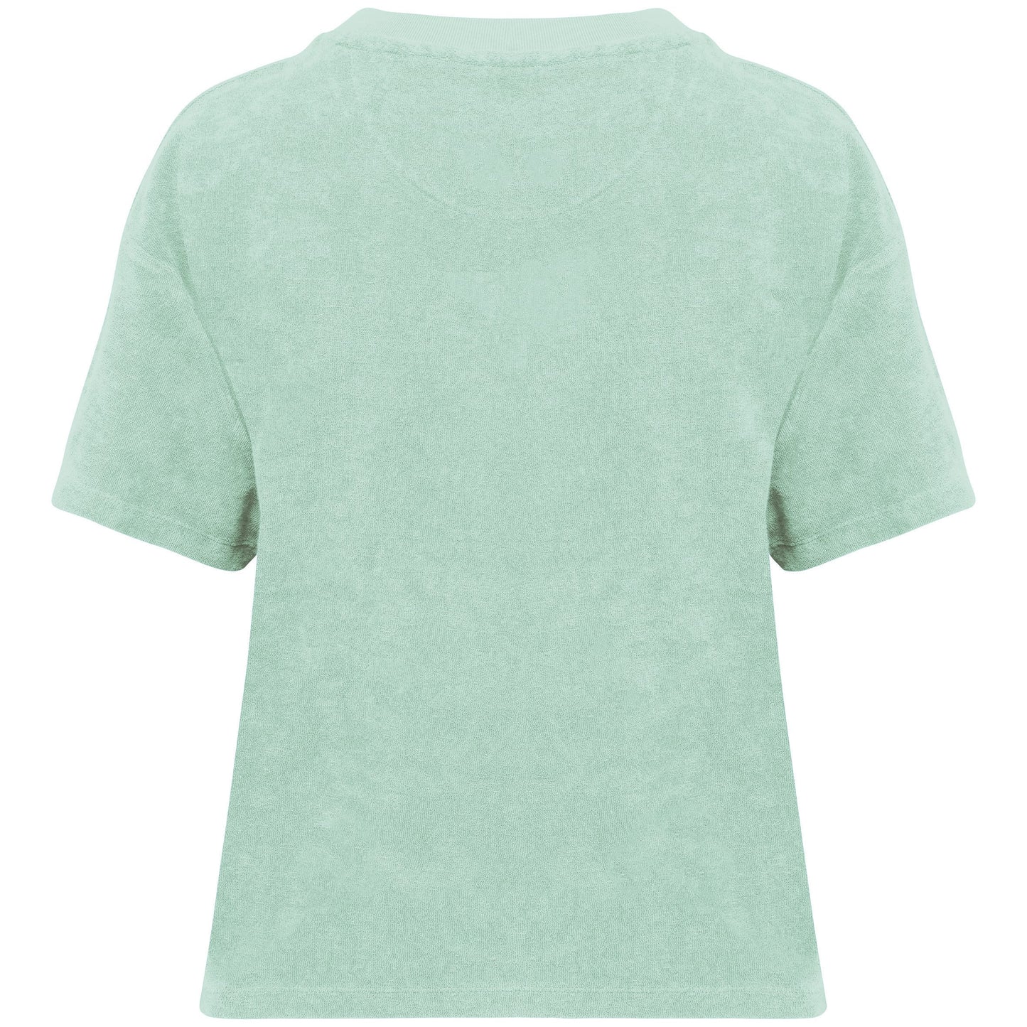 Frotte Shirt (Women)