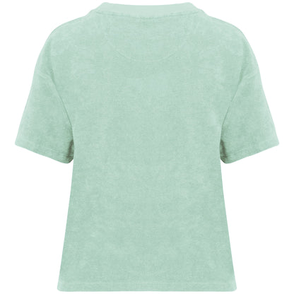 Frotte Shirt (Women)