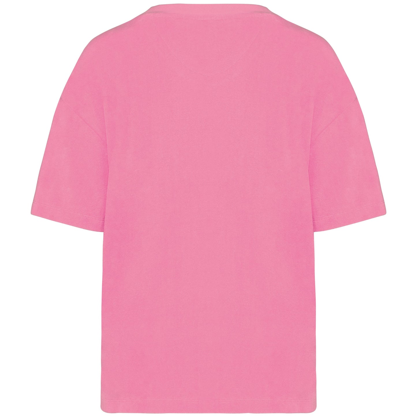 Frotte Shirt (Women)