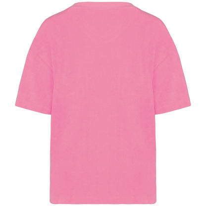 Frotte Shirt (Women)