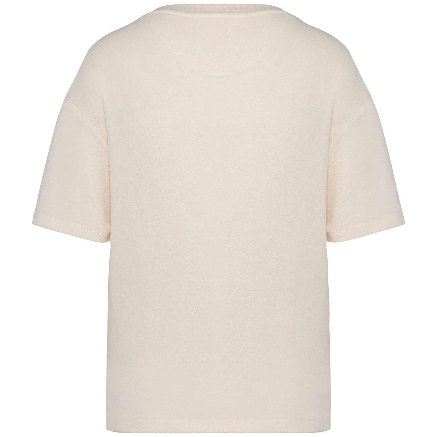 Frotte Shirt (Women)