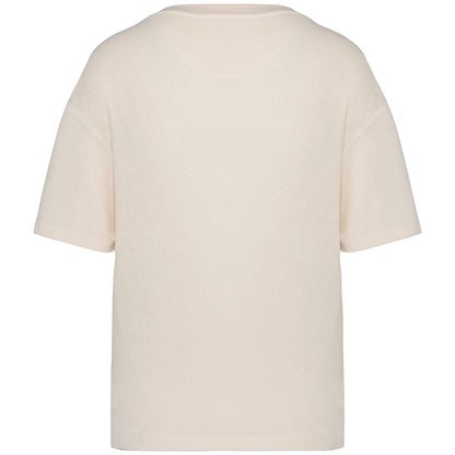 Frotte Shirt (Women)