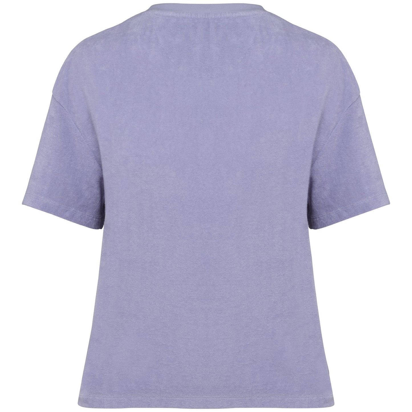 Frotte Shirt (Women)