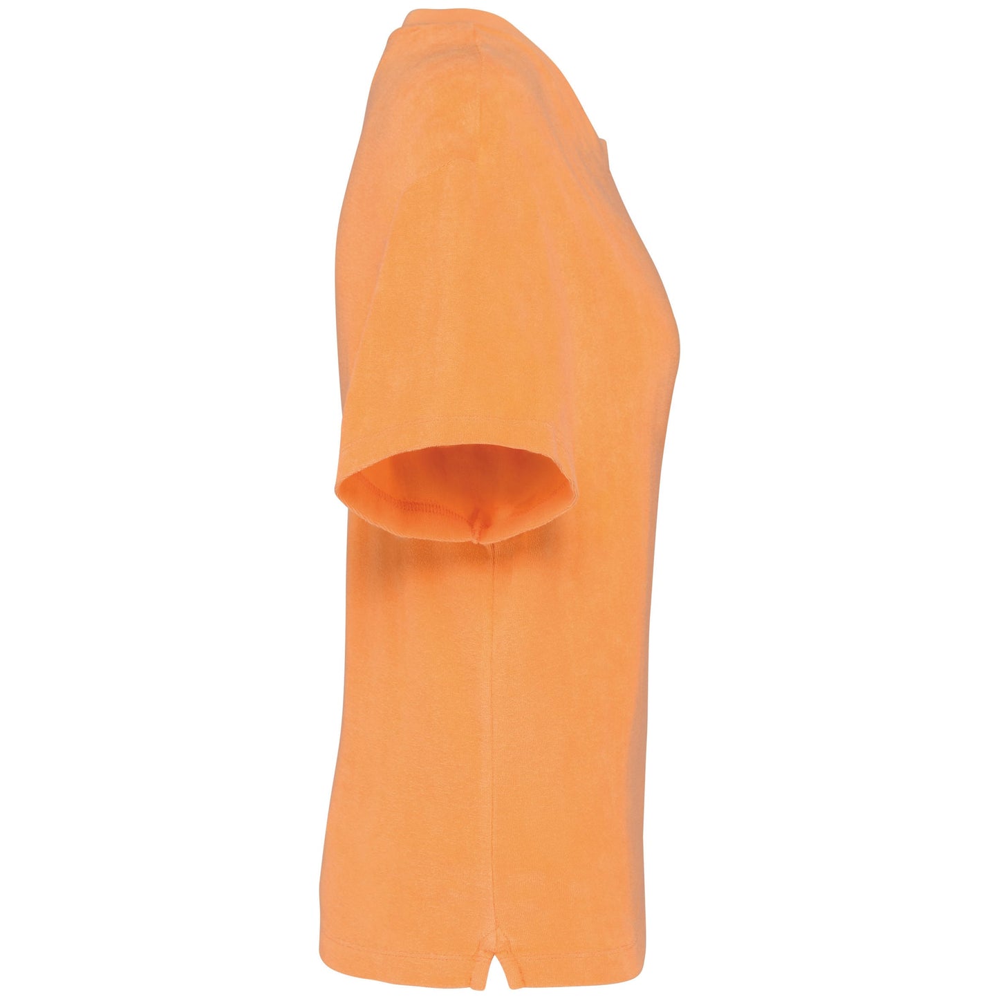 Frotte Shirt (Women)