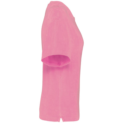 Frotte Shirt (Women)