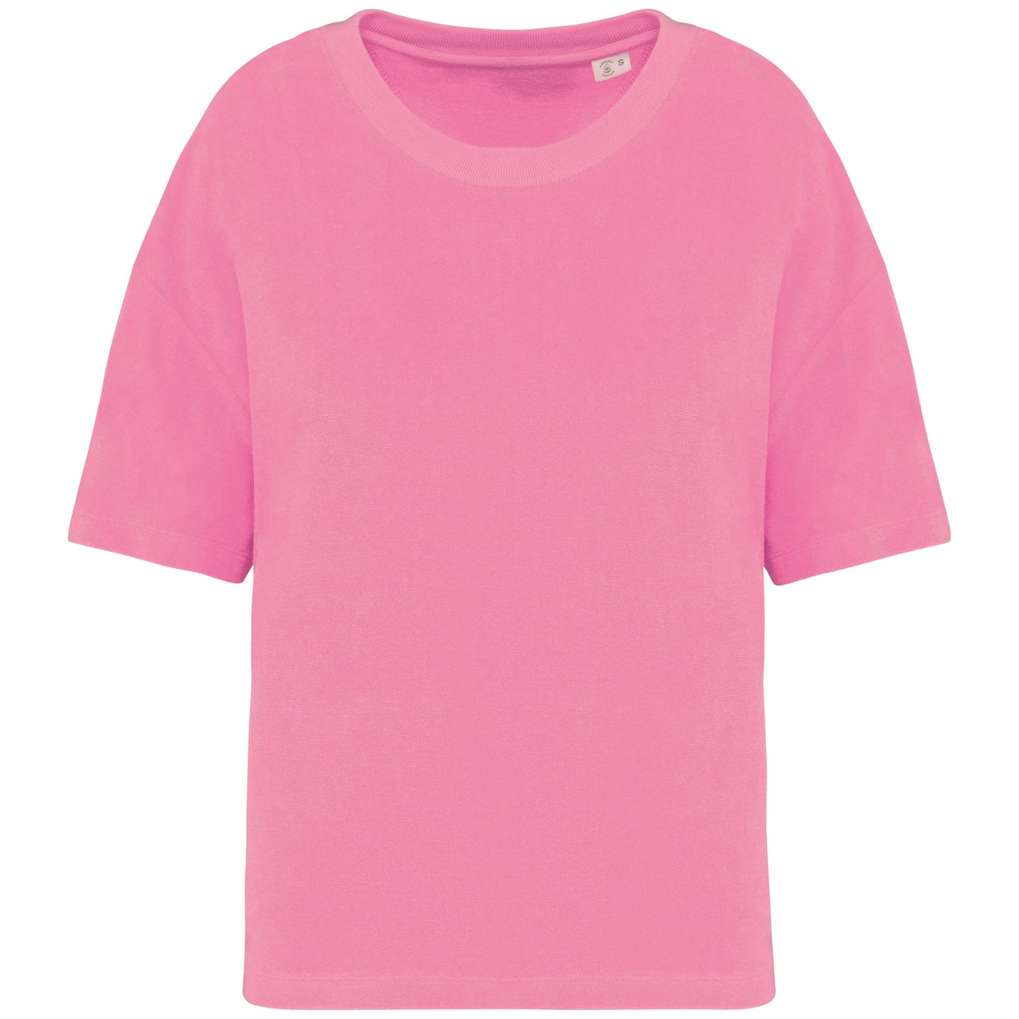 Frotte Shirt (Women)