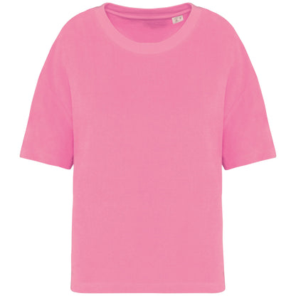 Frotte Shirt (Women)