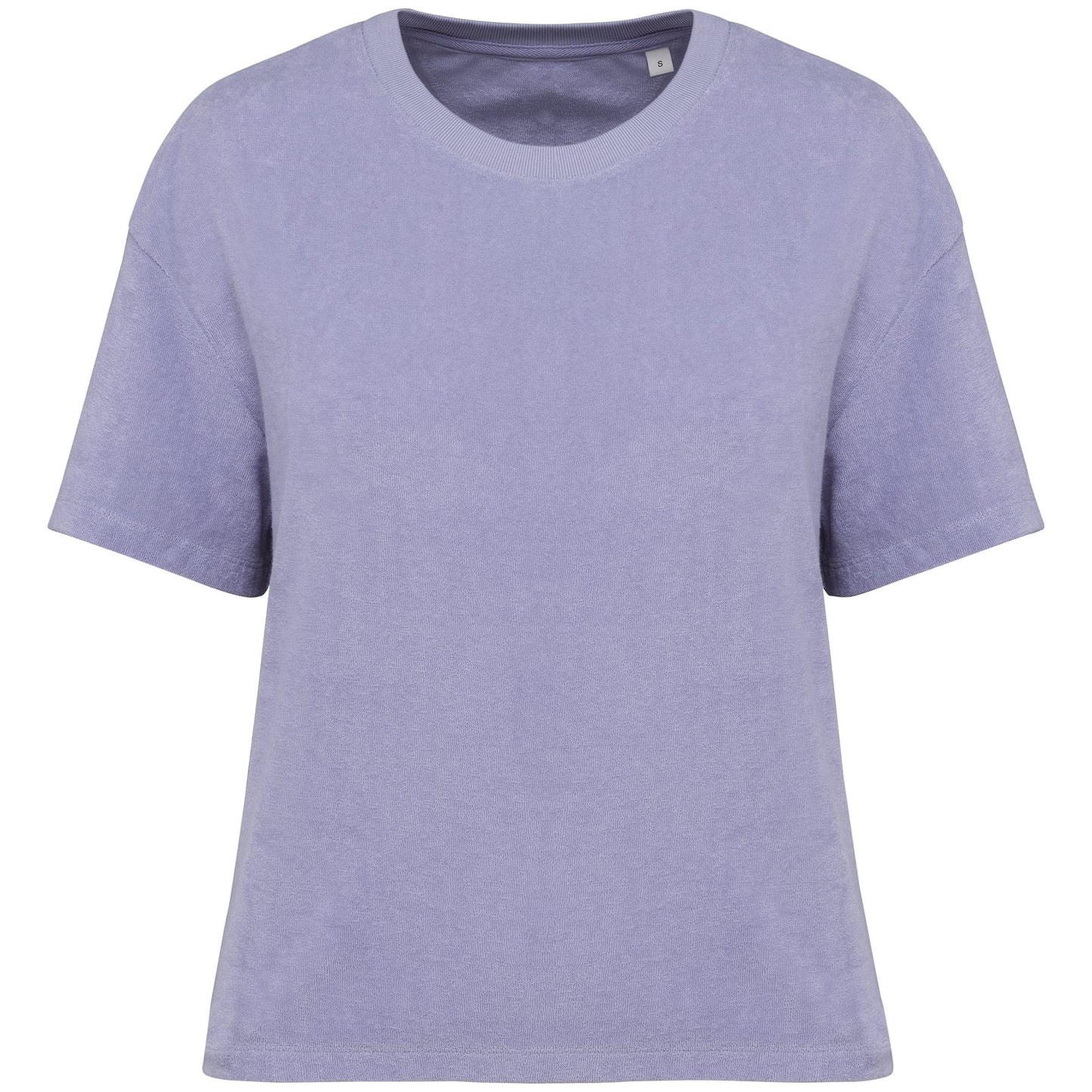 Frotte Shirt (Women)