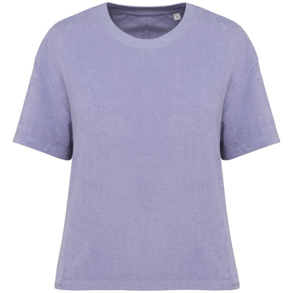 Frotte Shirt (Women)