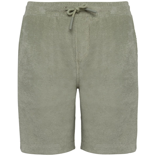 Frottee Short (Boys)
