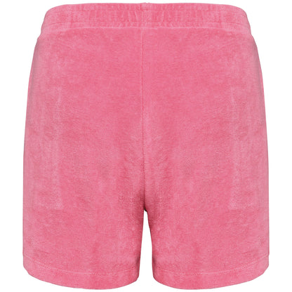 Frotte Short (Girls)
