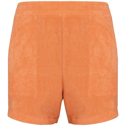 Frotte Short (Girls)