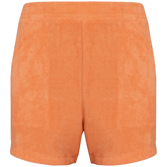 Frotte Short (Girls)