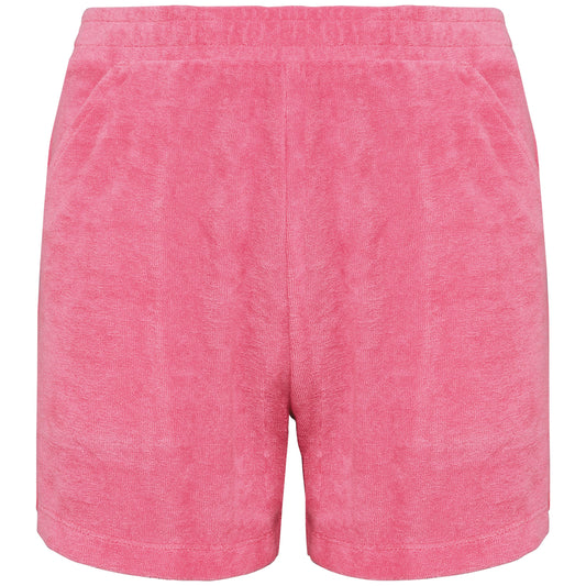 Frotte Short (Girls)