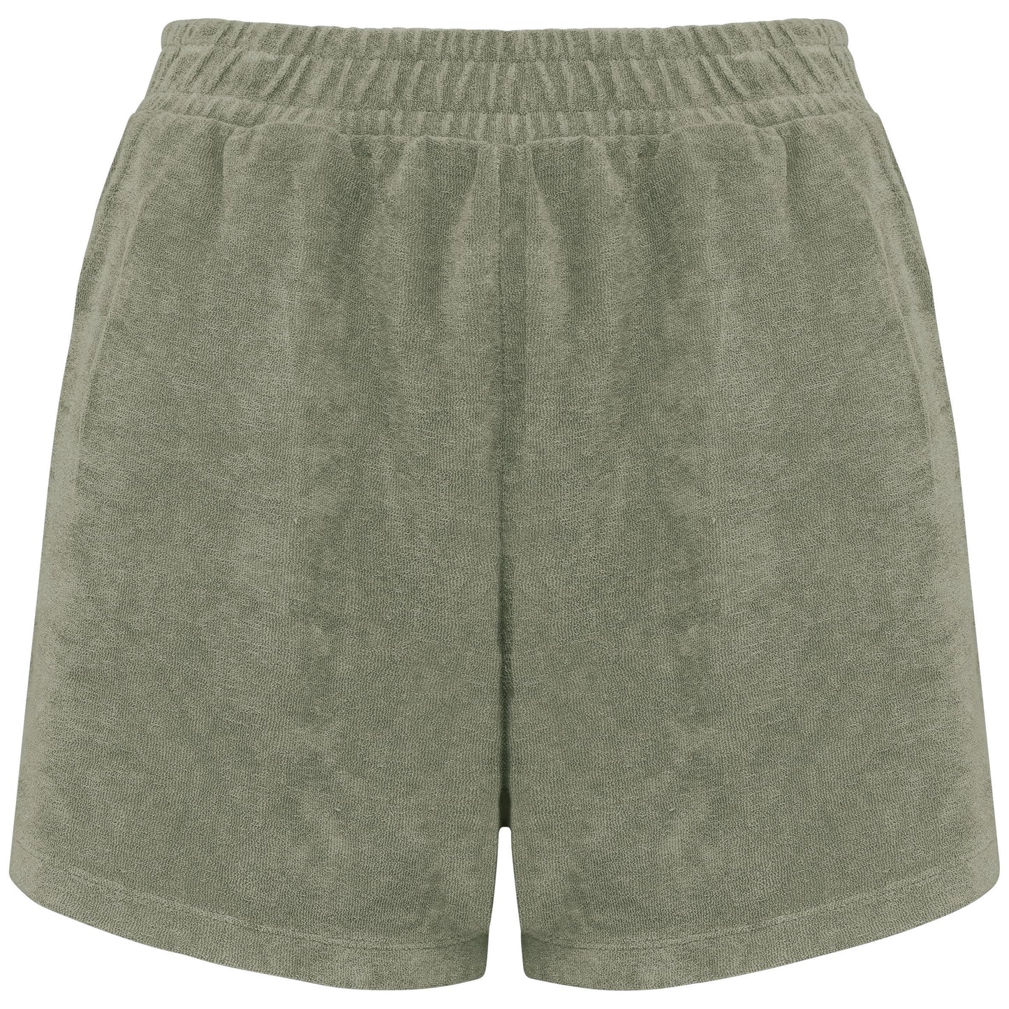 Frotte Short (Women)