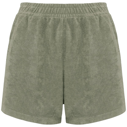 Frotte Short (Women)