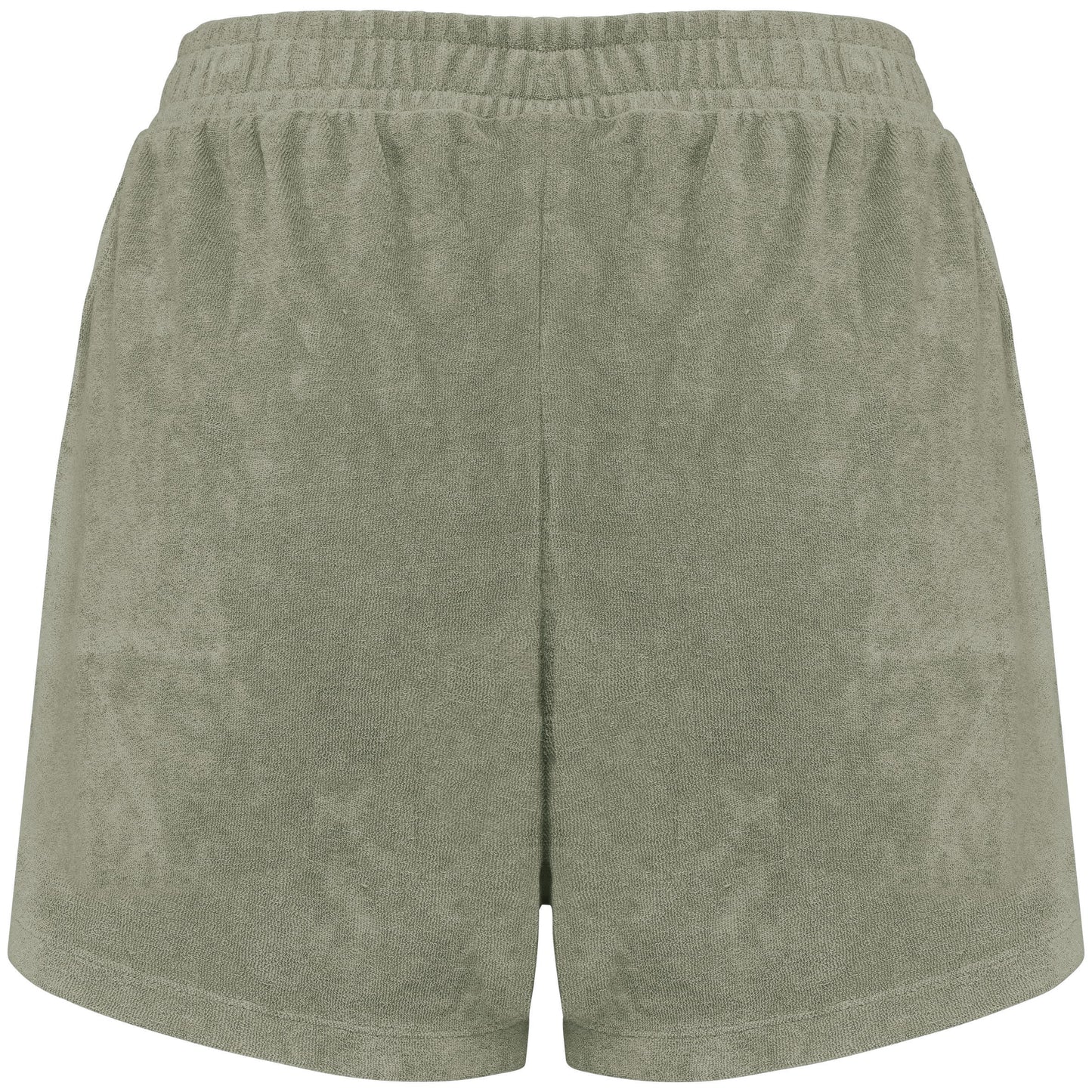 Frotte Short (Women)