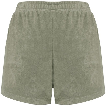 Frotte Short (Women)