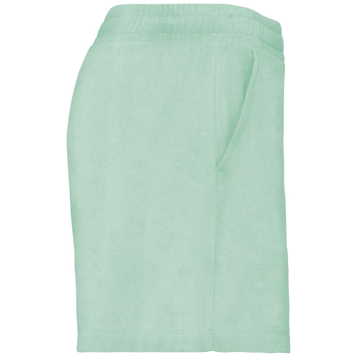 Frotte Short (Women)