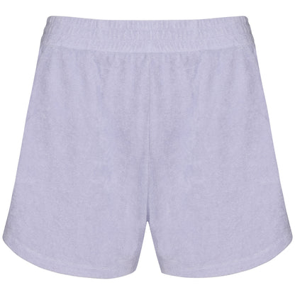Frotte Short (Women)