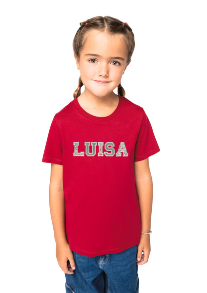 T-Shirt Kinder (Unisex)
