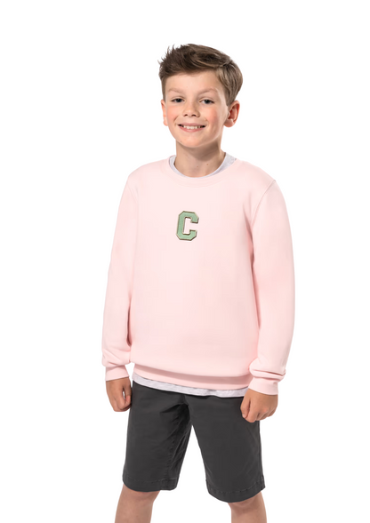 Sweatshirt Kinder (Unisex)